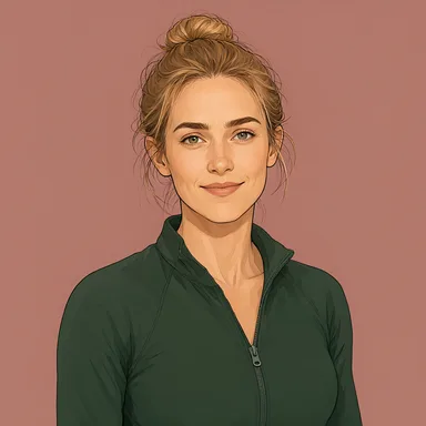 Ирина Алексеевна