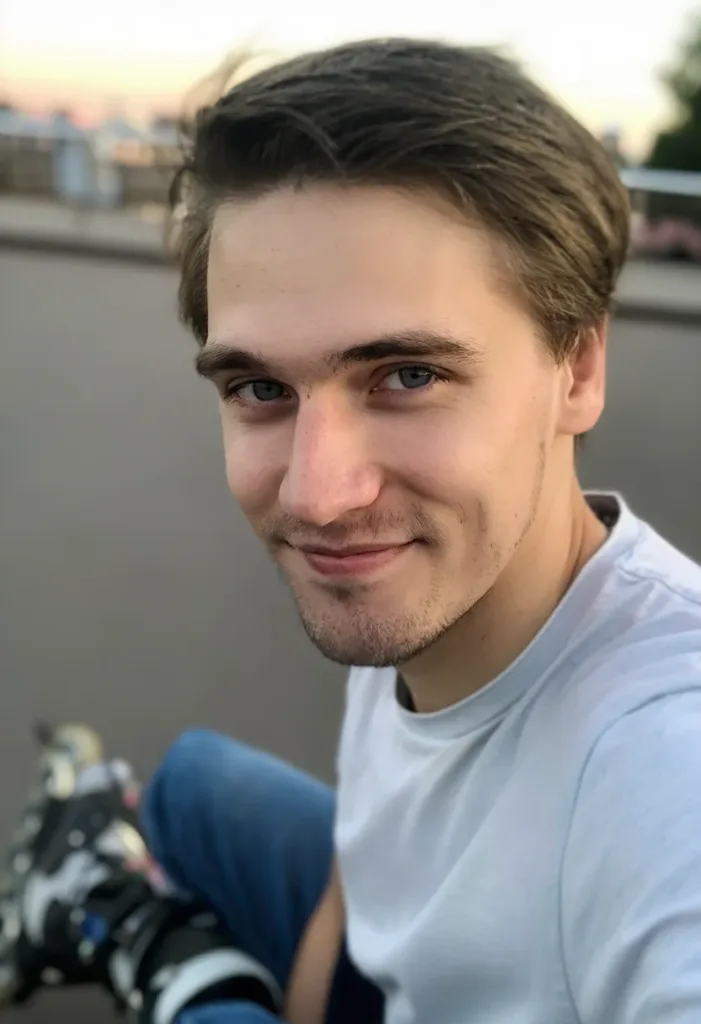Михаил