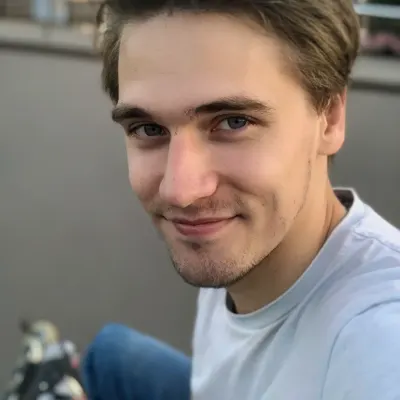 Михаил