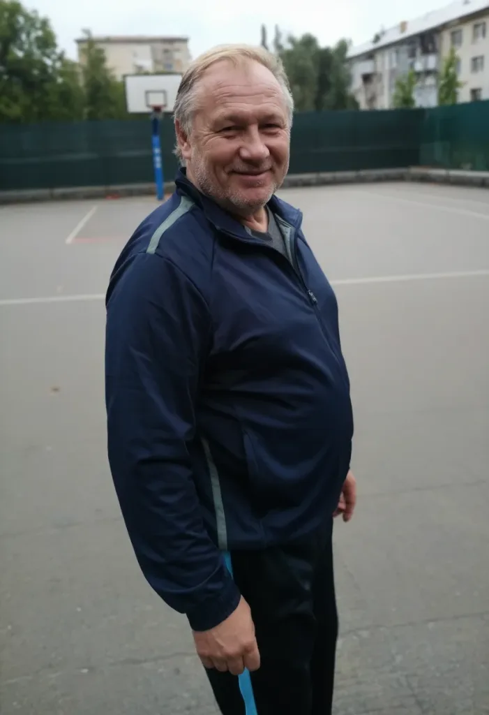Олег